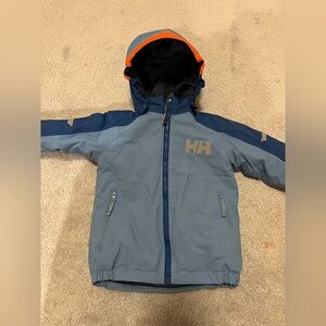 Helly Hansen Kids’ Jacket Size 3